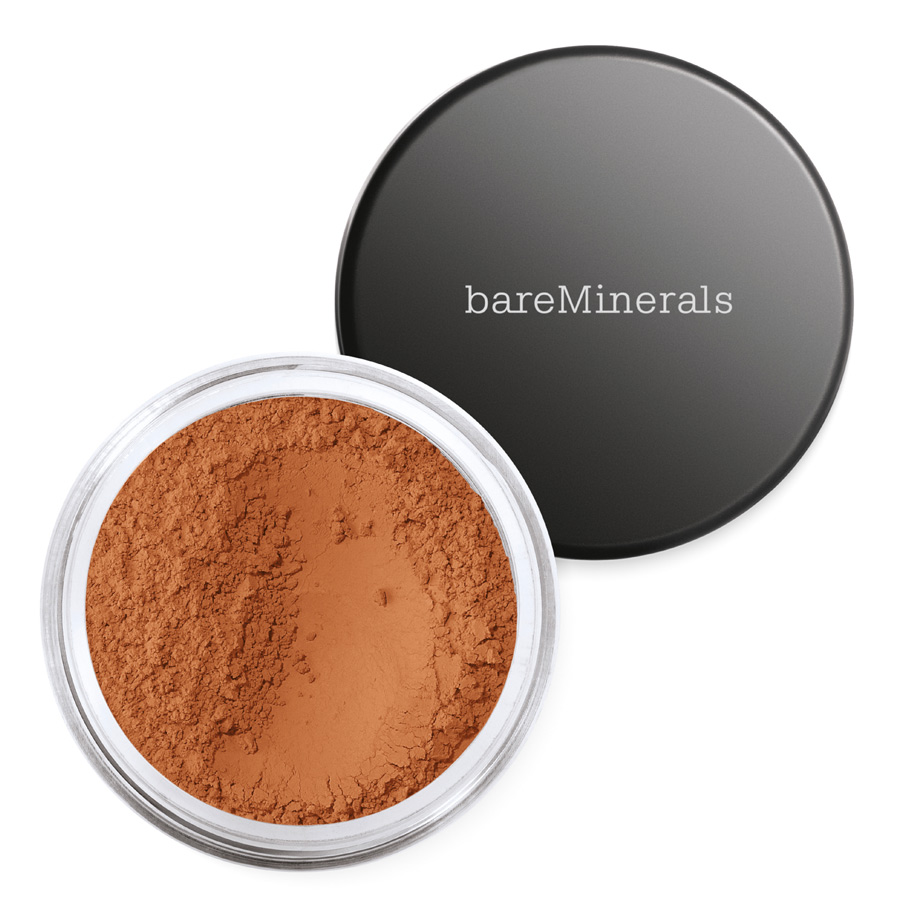 bast i test bronzer bare minerals