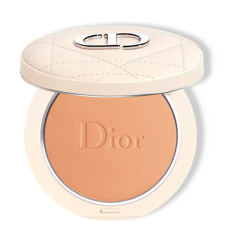 hur anvander man bronzer