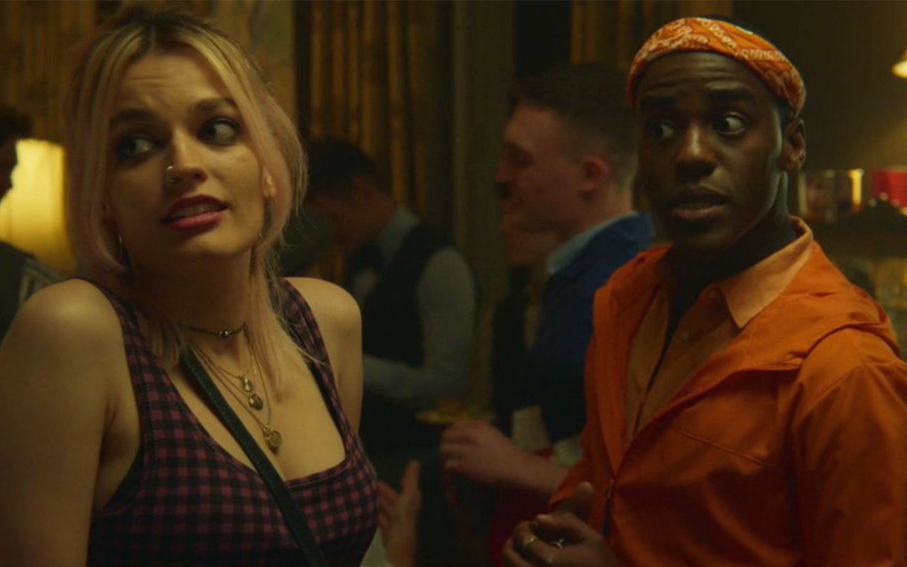 Säg hejdå till Sex Education – här är allt om säsong 4