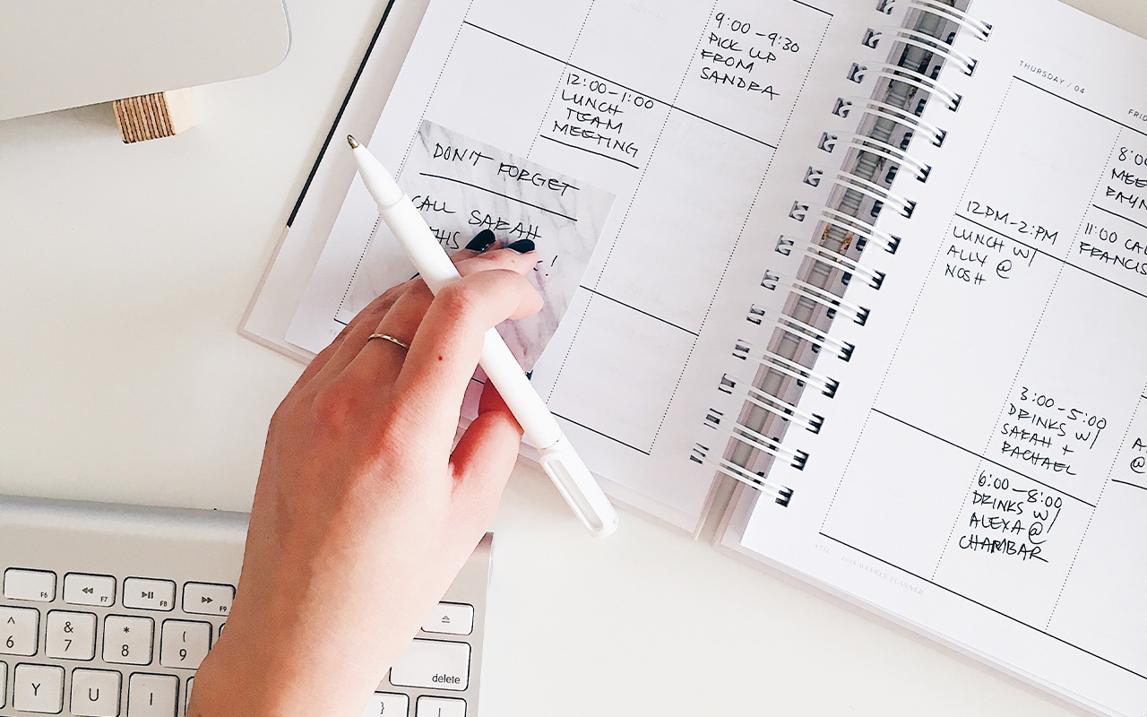 9 av 10 företag är positiva till kortare arbetsvecka