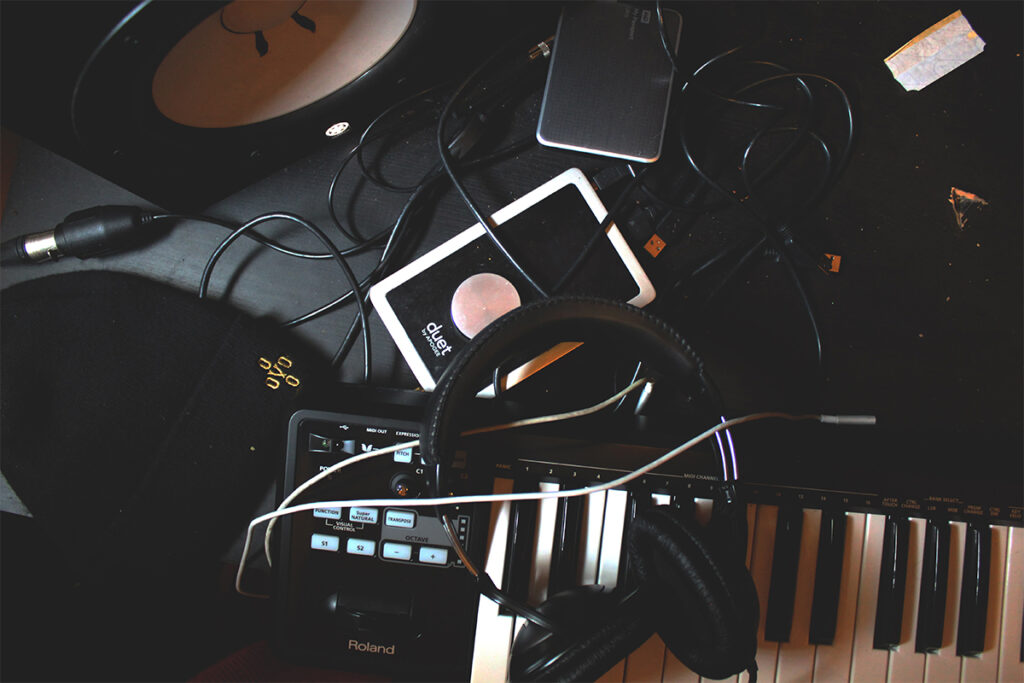 Songland artister