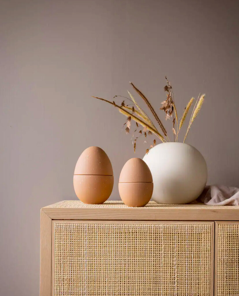 paskagg att paskpynta med