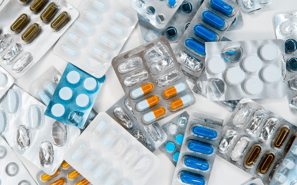 Tramadol pris