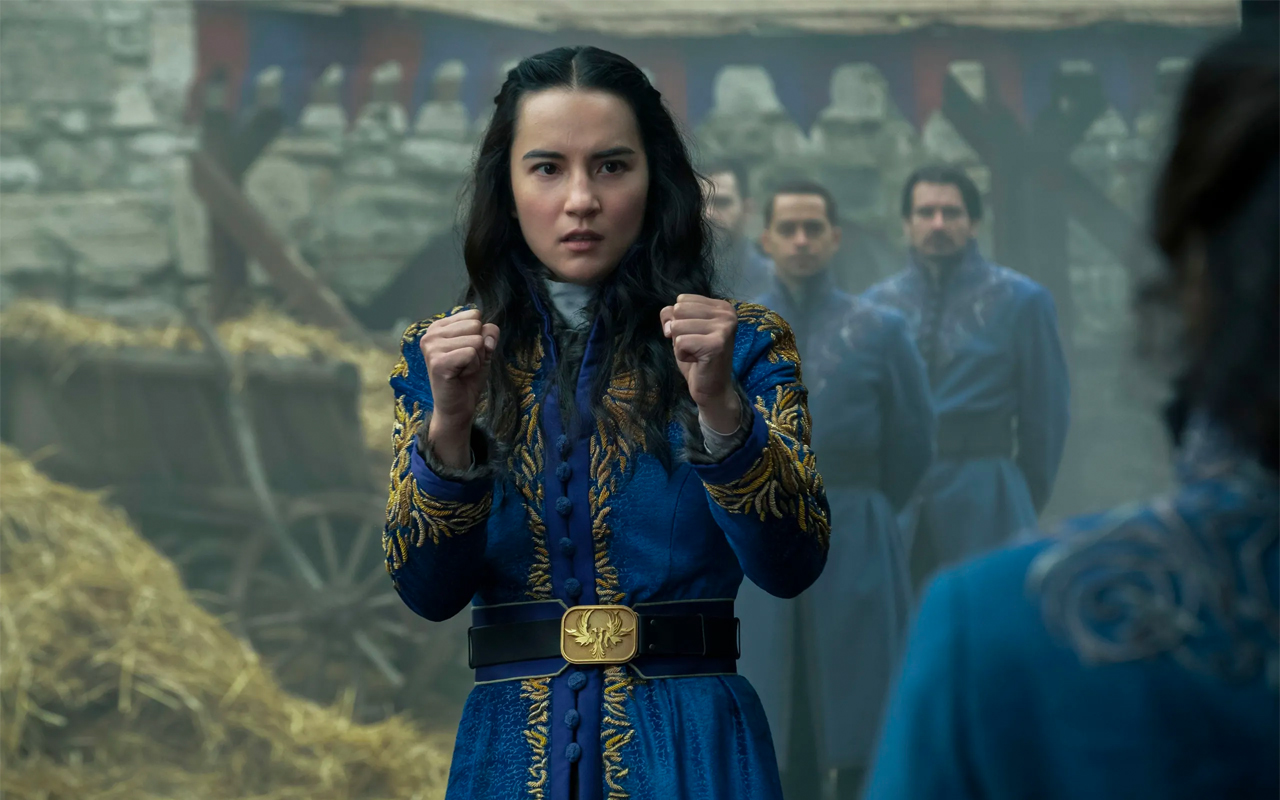 Allt vi vet om Shadow and Bone säsong 3