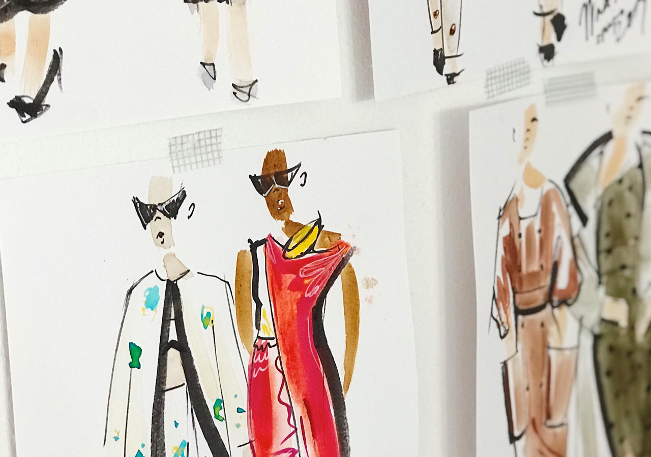 Vårmode 2023: den stora guiden till vårens och sommarens trender