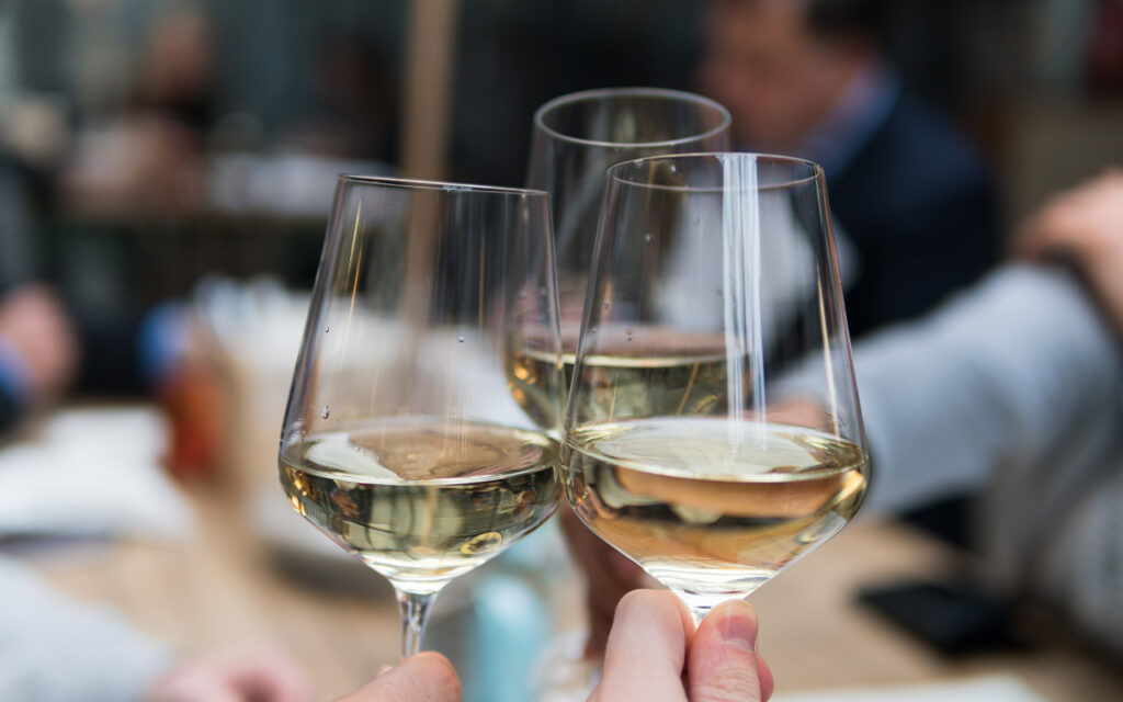 riesling blå etikett