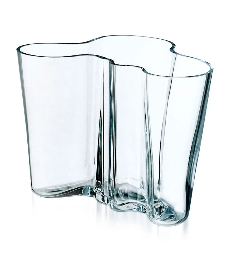 tulpanvas Alvar Aalto Collection iittala