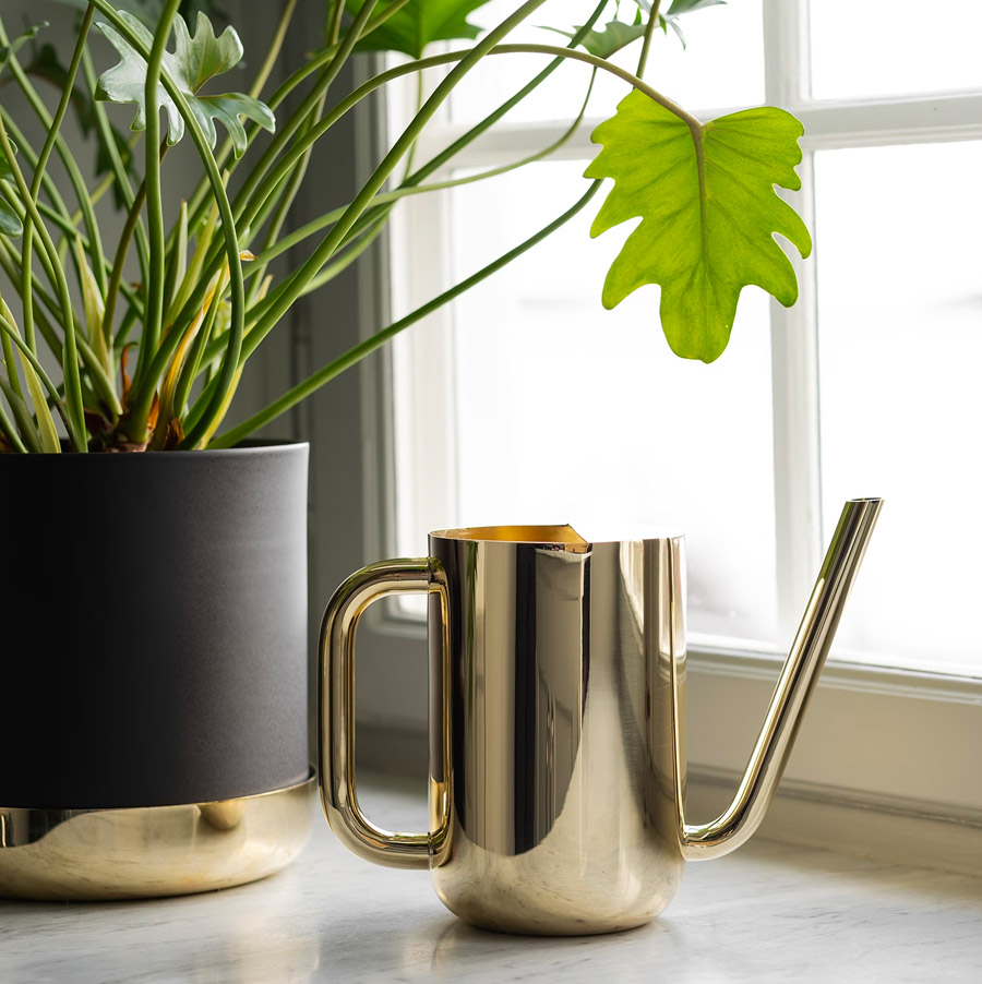 vattenkanna for inomhus