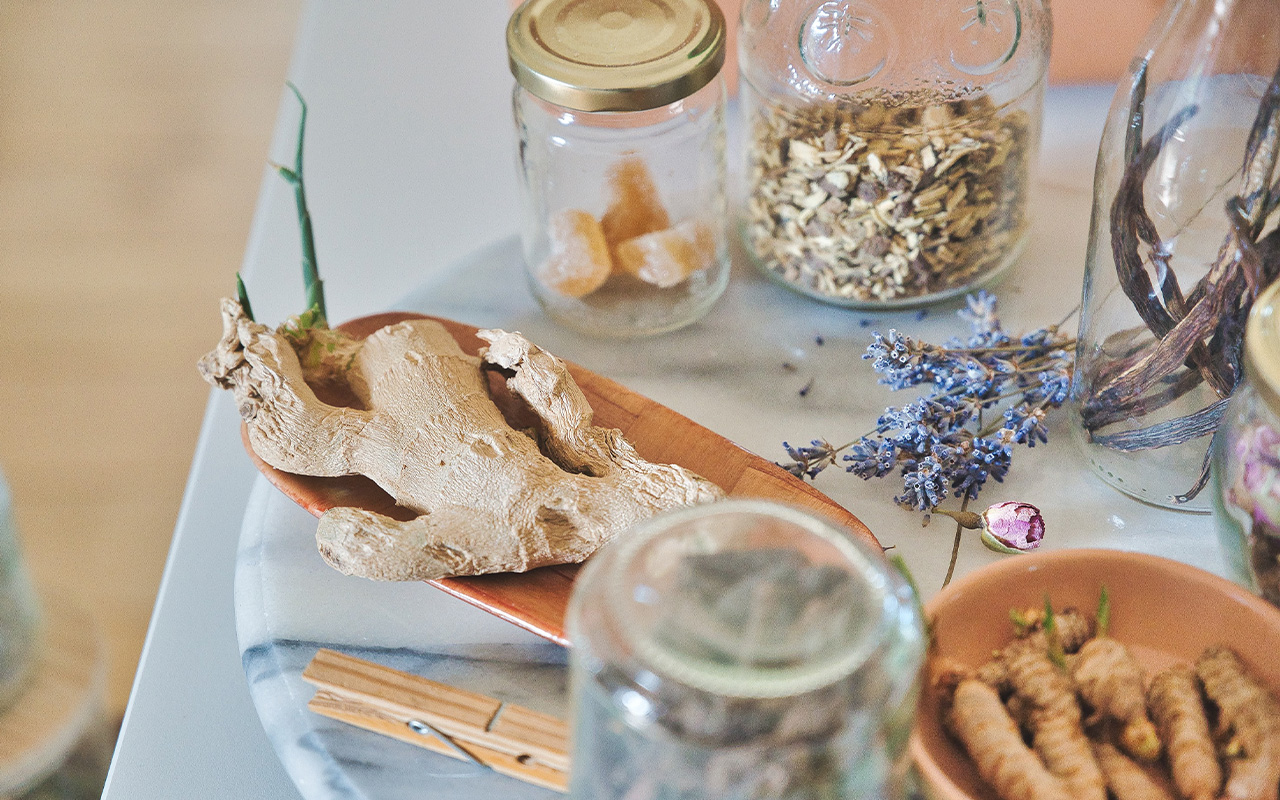 Experten: ”Därför ska du vara försiktig med Ashwagandha”