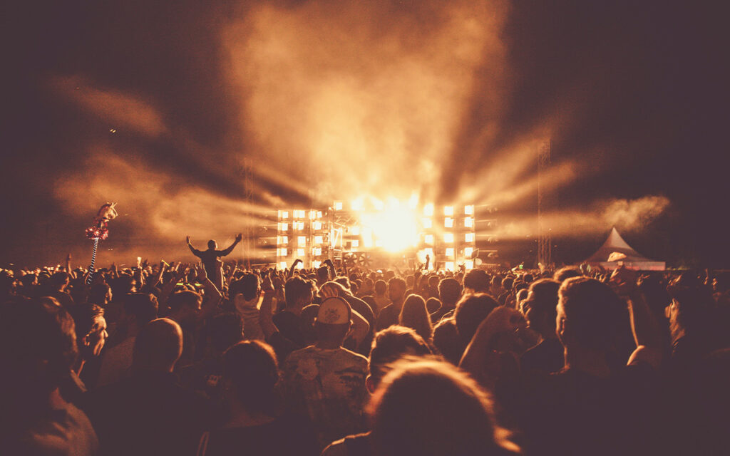 beyside festival rabbattkod