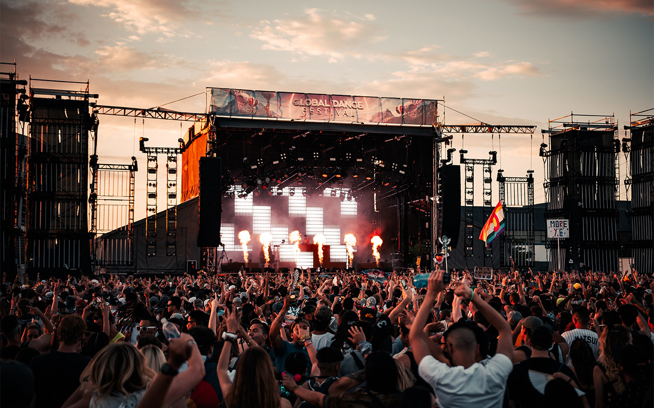 Därför är Summerburst 2023 inställt