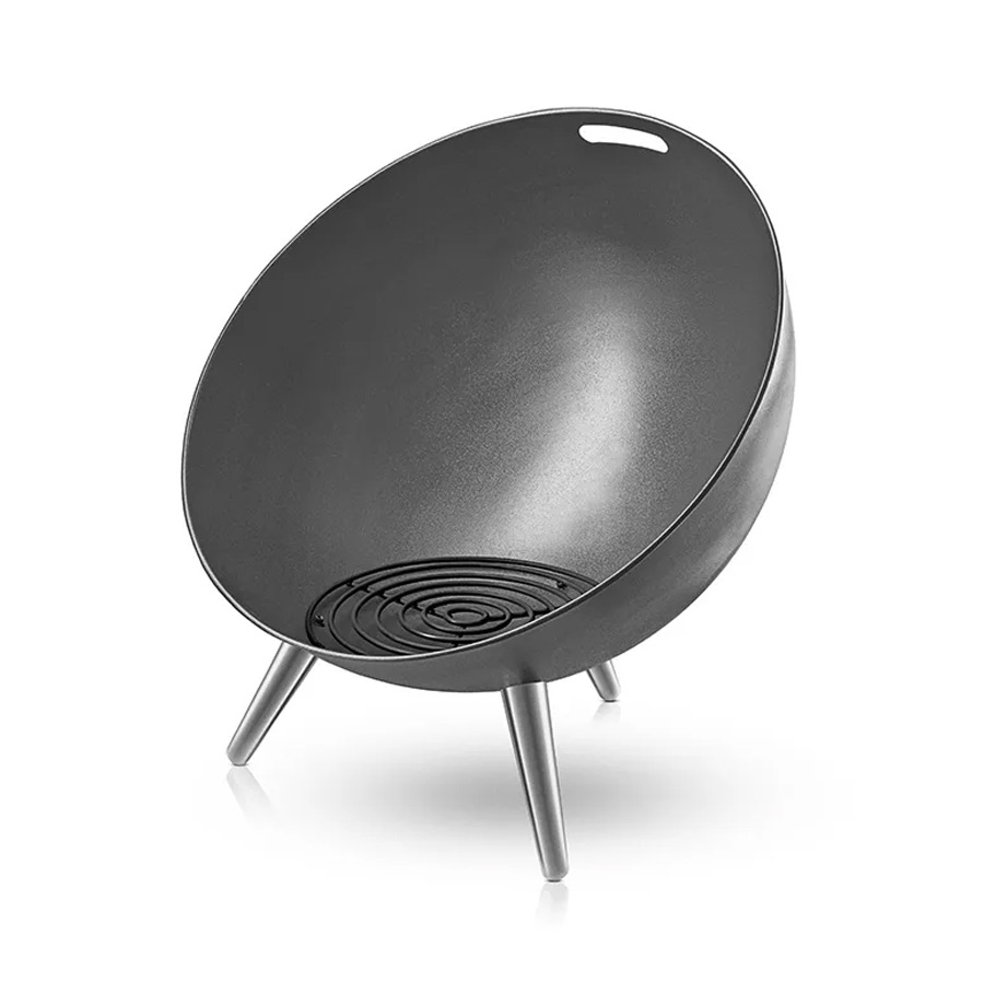 eldstad inspiration for uteplats och balkong