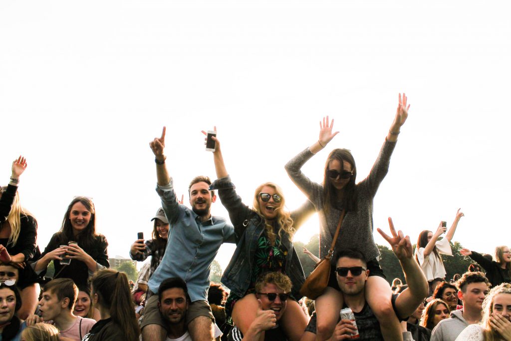 Roskildefestivalen