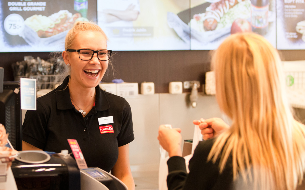 3 tips: Så landar du det perfekta extrajobbet