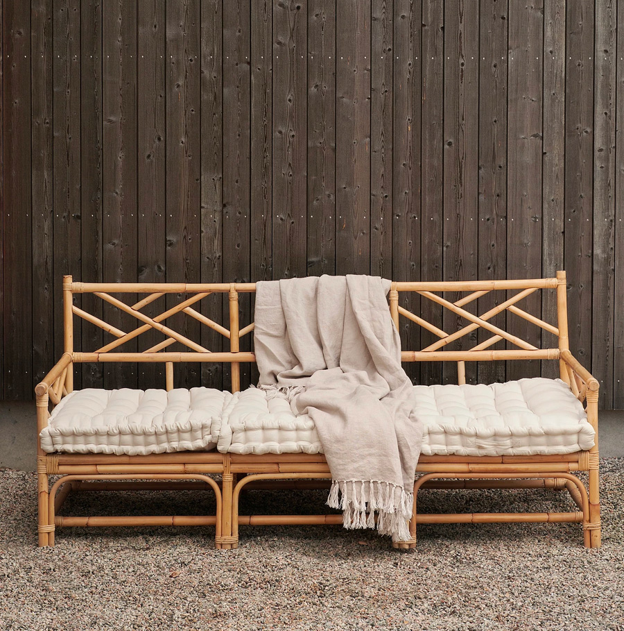 inspiration for uteplats och balkong