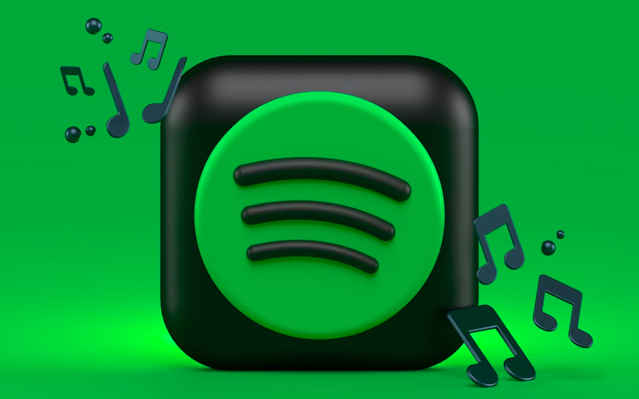 Spotify Pie kartlägger din musiksmak – så använder du tjänsten