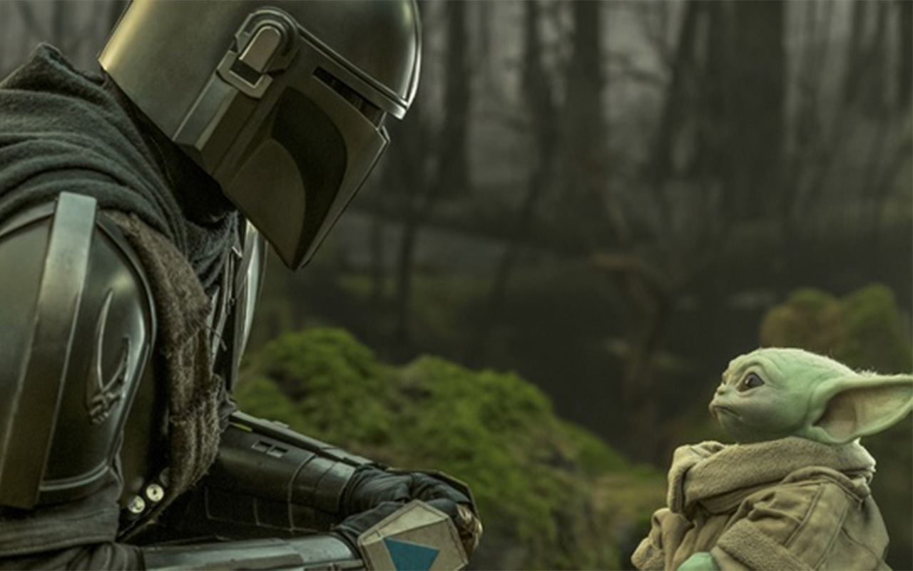 Allt du vill veta om Starwars – The Mandalorian säsong 3