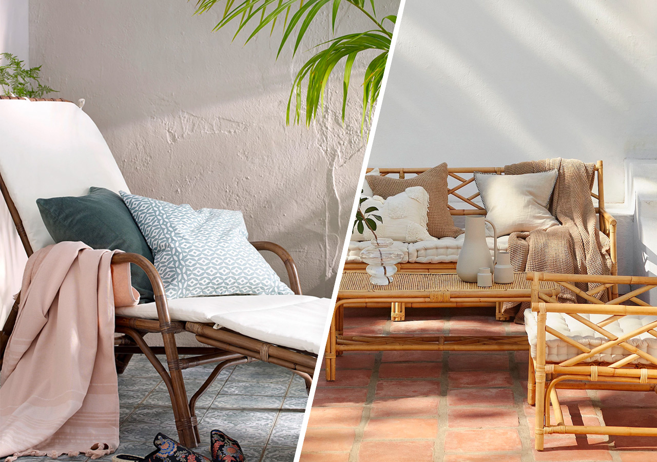 Så fixar du en mysig och hemtrevlig uteplats