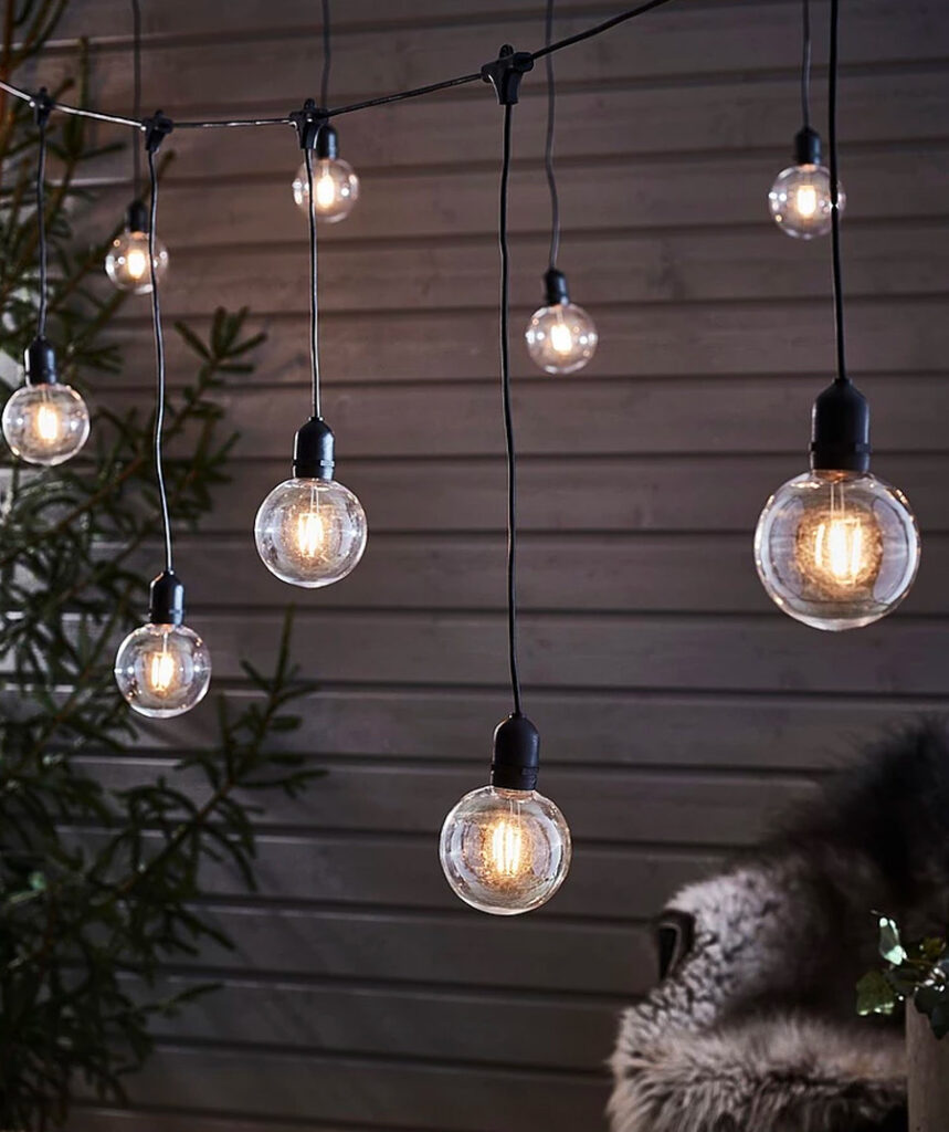 inspiration for uteplats och balkong