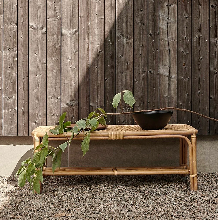 inspiration for uteplats och balkong