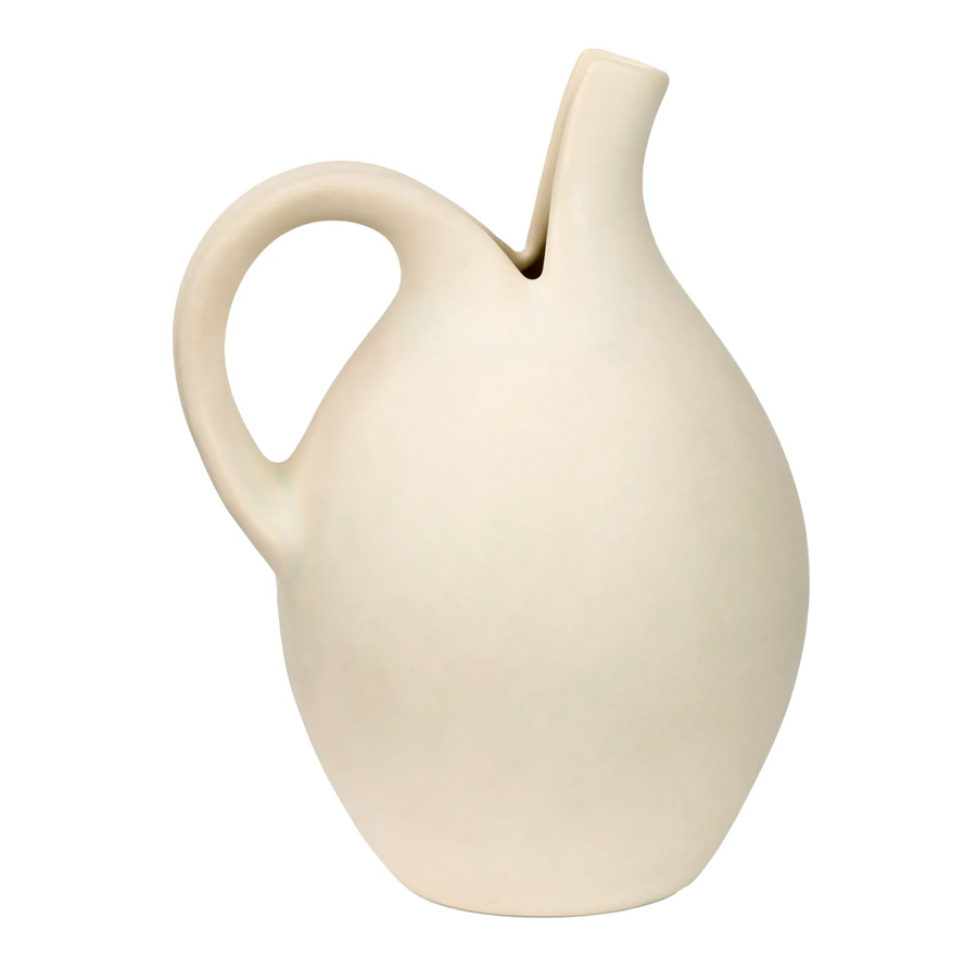 vattenkanna for inomhus och utomhus keramik