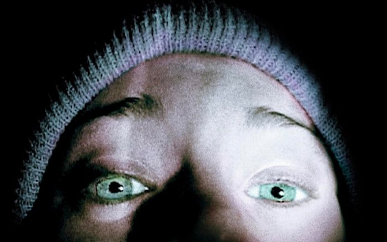 The Blair Witch Project får en (till!) uppföljare