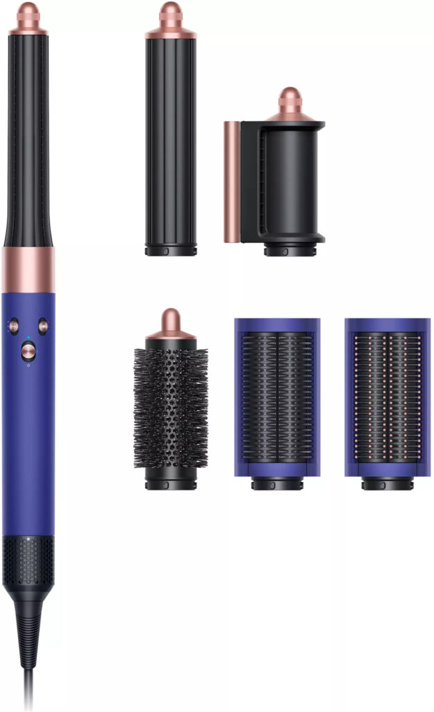 dyson airwrap long
dyson airwrap åhléns
