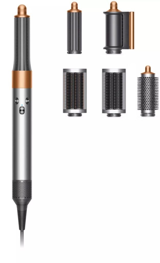 dyson airwrap elgiganten
