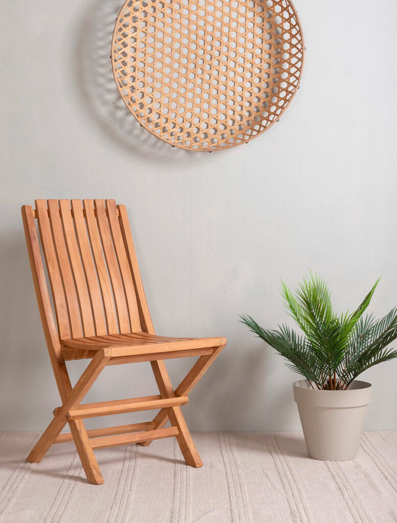 trastol ute ihopfallbar utemobler