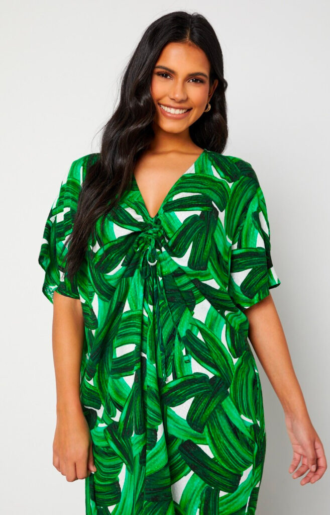 gron kaftan dam