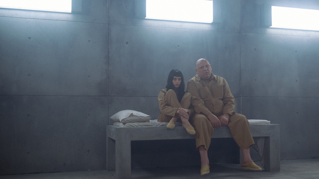 Nu får den spanska skräckfilmen Hålet en uppföljare