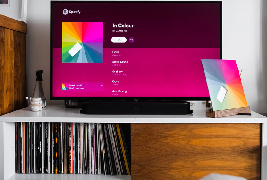 inspiration inred tv banken stilrent