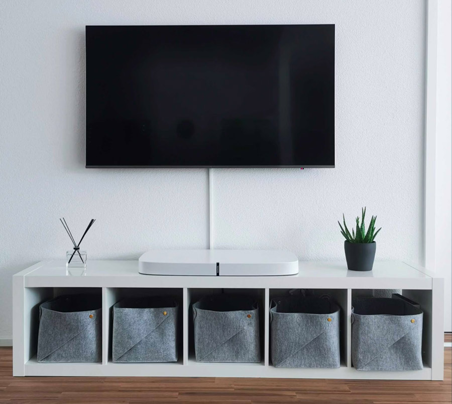 inspiration inred tv bank