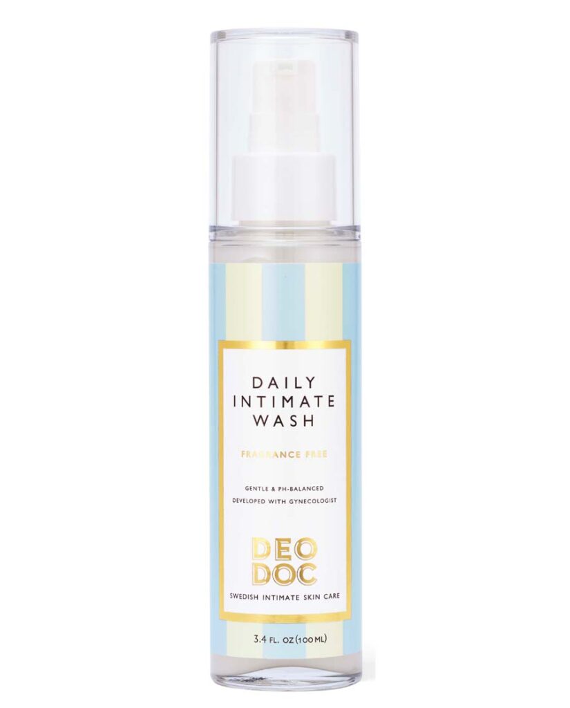 motverka rakfinnar bikinilinjen