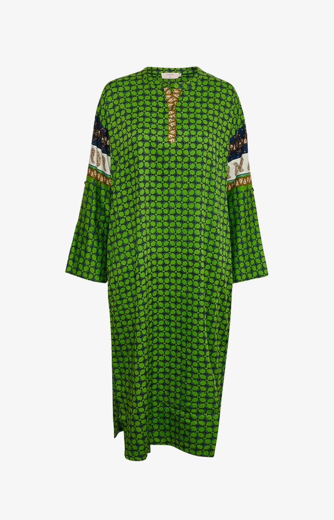 gron kaftan dam