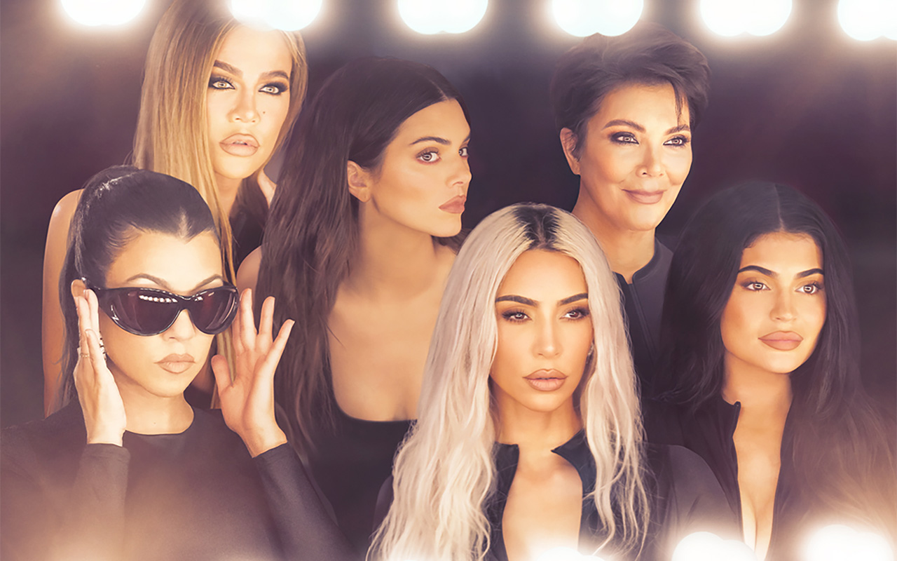 Då kommer The Kardashians säsong 4 (se trailern här!)