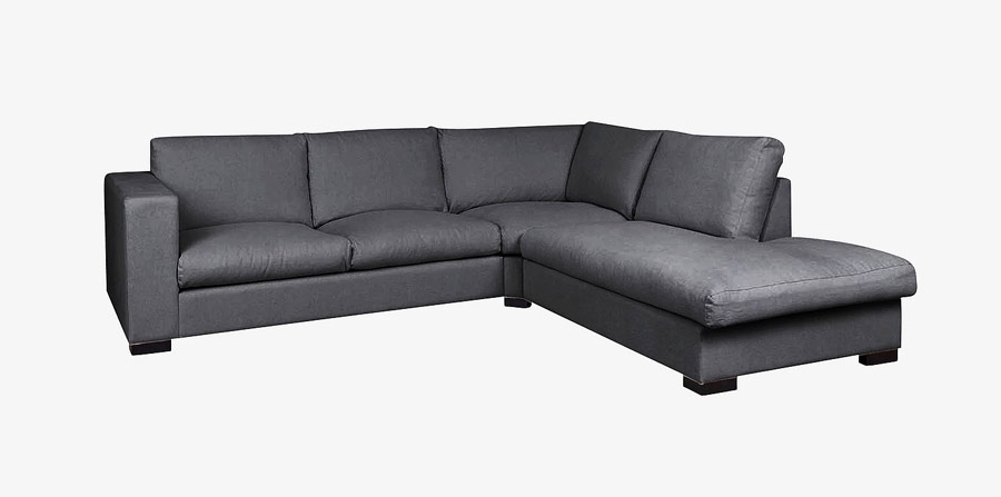 linnesoffa divan