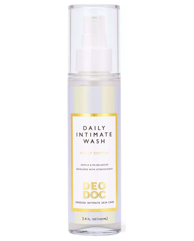 sa slipper du finnar vid bikinilinjen