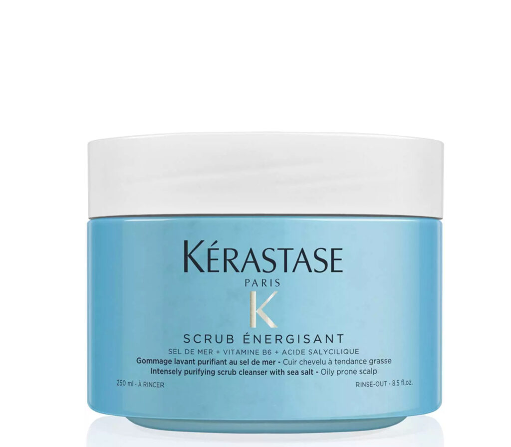 schampo torr hårbotten bäst i test