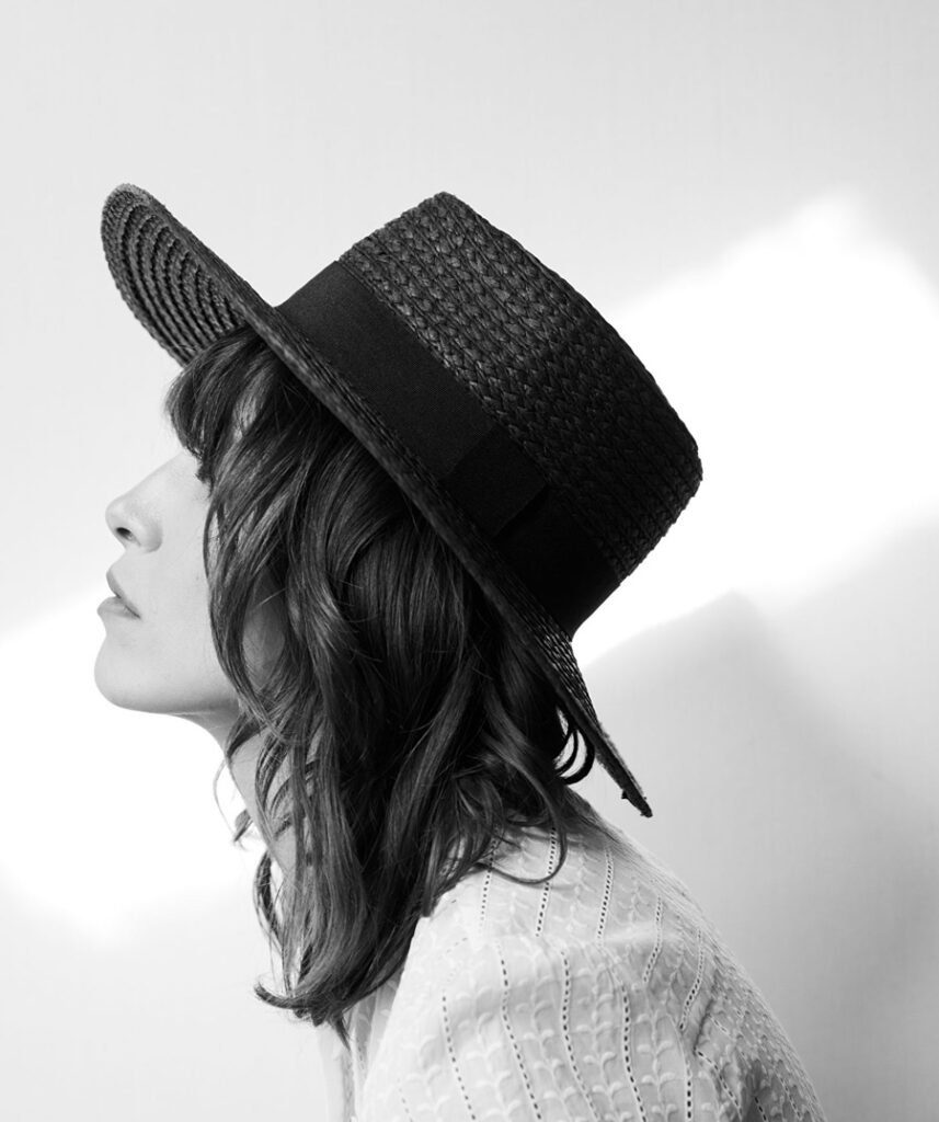 solhatt strahatt svart