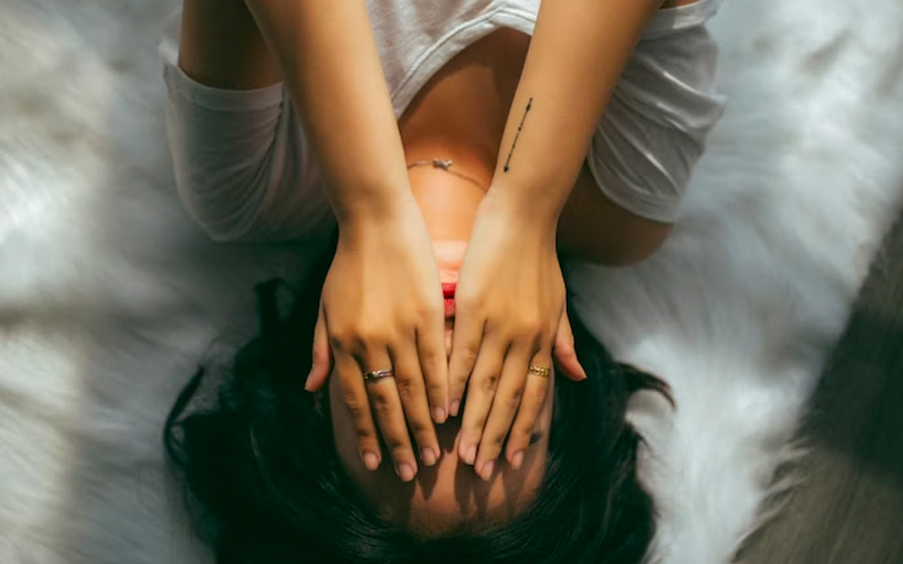 6 tecken: Så vet du om du är för stressad på jobbet