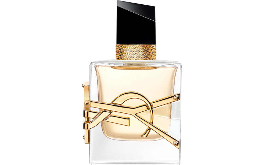 parfym dam yves saint laurent
