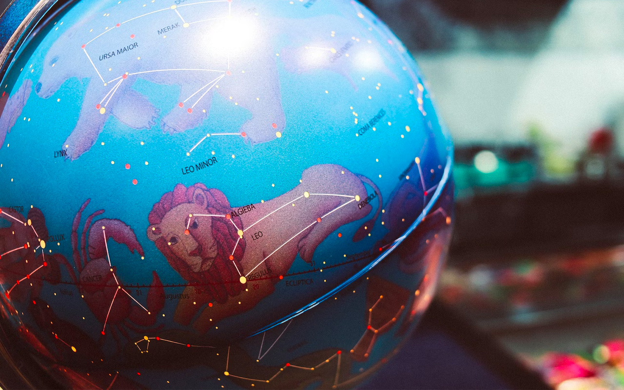 Dagens horoskop: 3 juli 2023