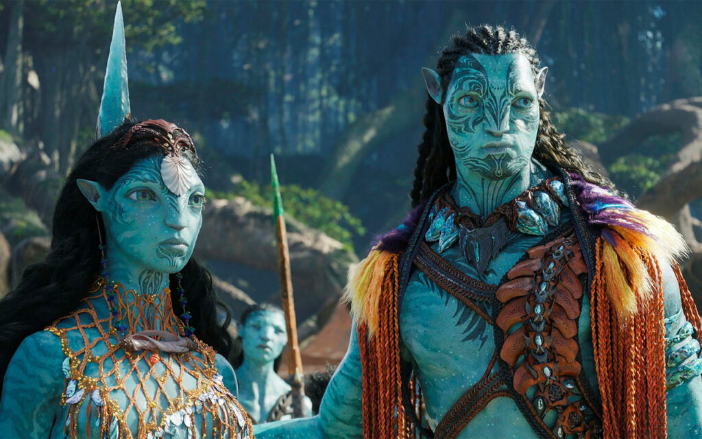 Avatar 3