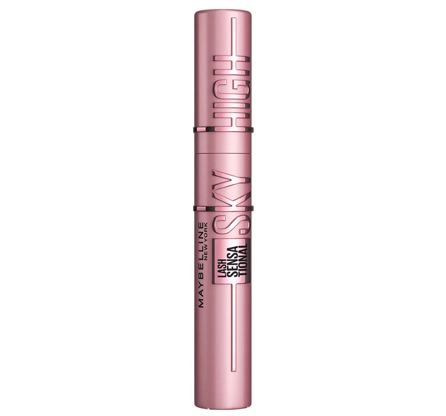 sky high mascara for volymfransar 