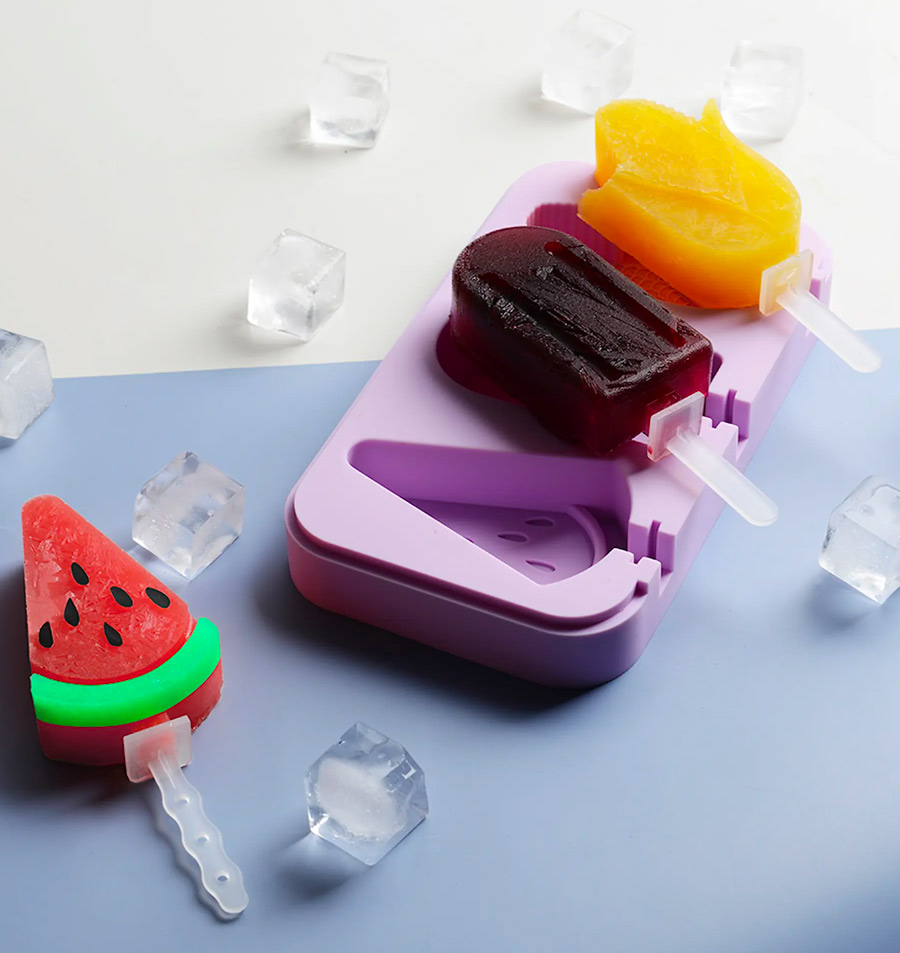 gor hemmagjord glass isglass