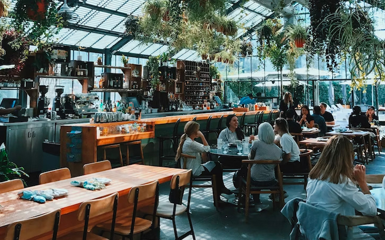 Här är alla svenska restauranger med Guide Michelin-stjärnor