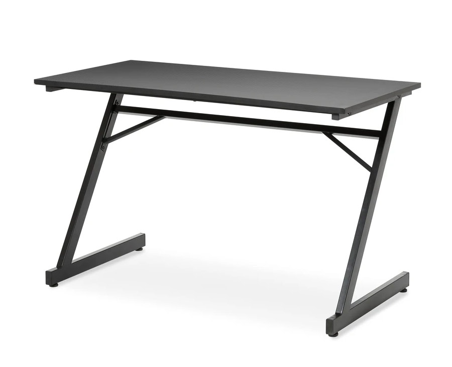 litet skrivbord hoj och sankbart