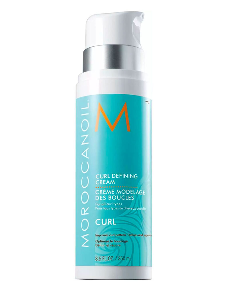 gardinlugg lockigt har