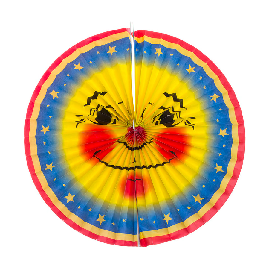 dekoration till kraftskiva